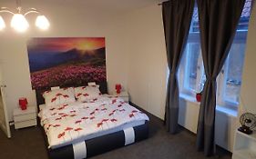 Apartament Aga